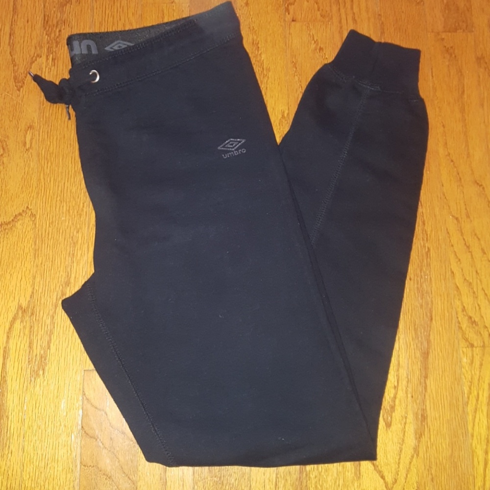 Womans sweatpant